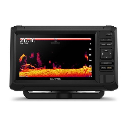 Garmin echomap 74cv uhd2 - echomap, gps